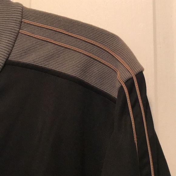 👕 Hugo Boss Zipper Jacket - Picture 4 of 4